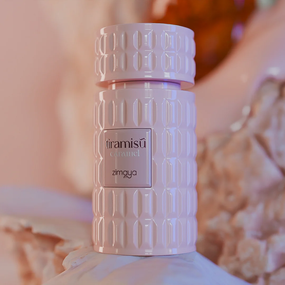 Tiramisu Caramel - Image 3